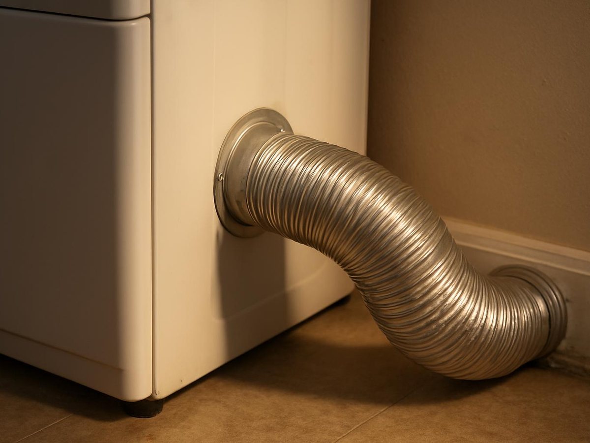 Cedar River Dryer Cleaning Services work in Plano
